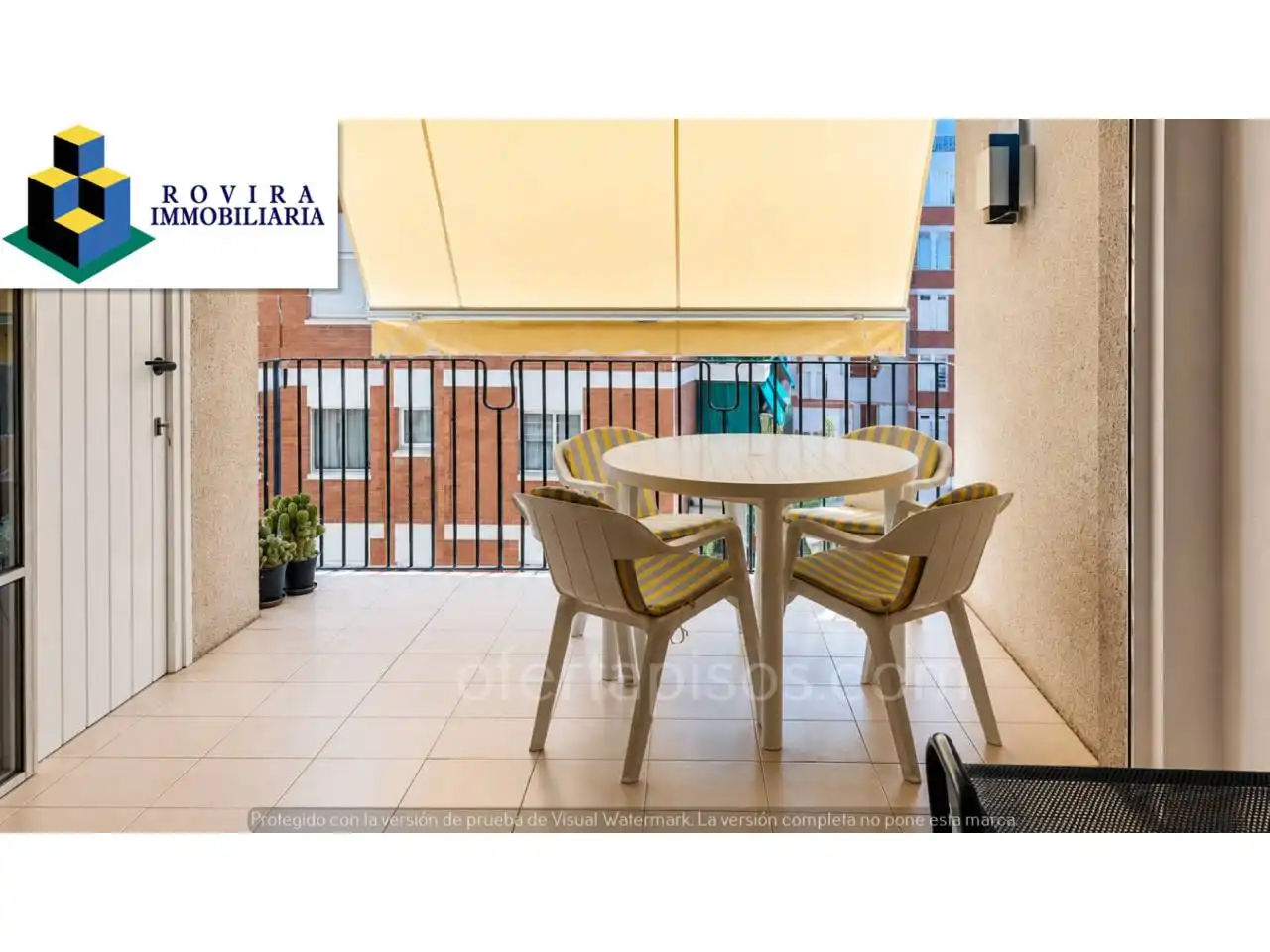 Appartement avec terrasse à vendre à Calle NORTE, imagen 9