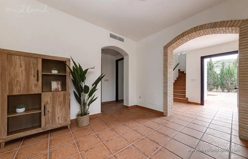 Villa mit Pool zum Verkauf in La Pinilla - Las Palas, imagen 9