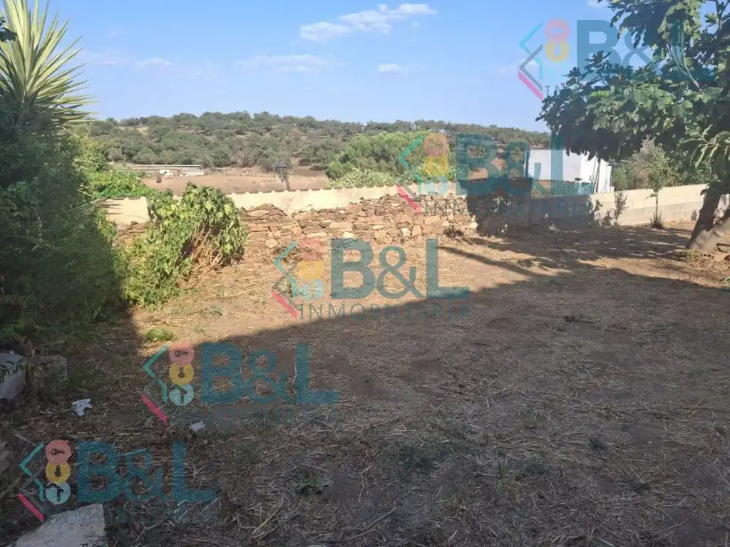 Casa o chalet en venta en Rosal de la Frontera