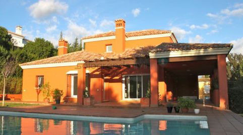 Foto 4 de Casa o chalet en venta en Sotogrande Alto, Sotogrande