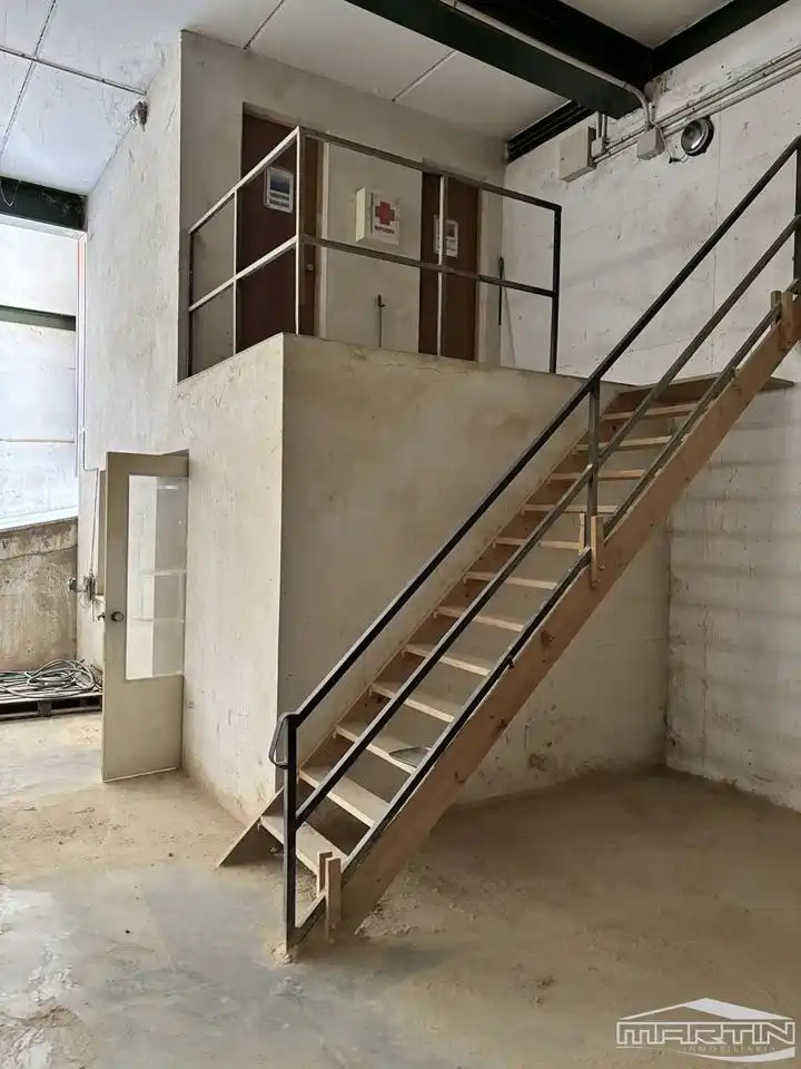 Industrial building to rent in Yesares, imagen 5