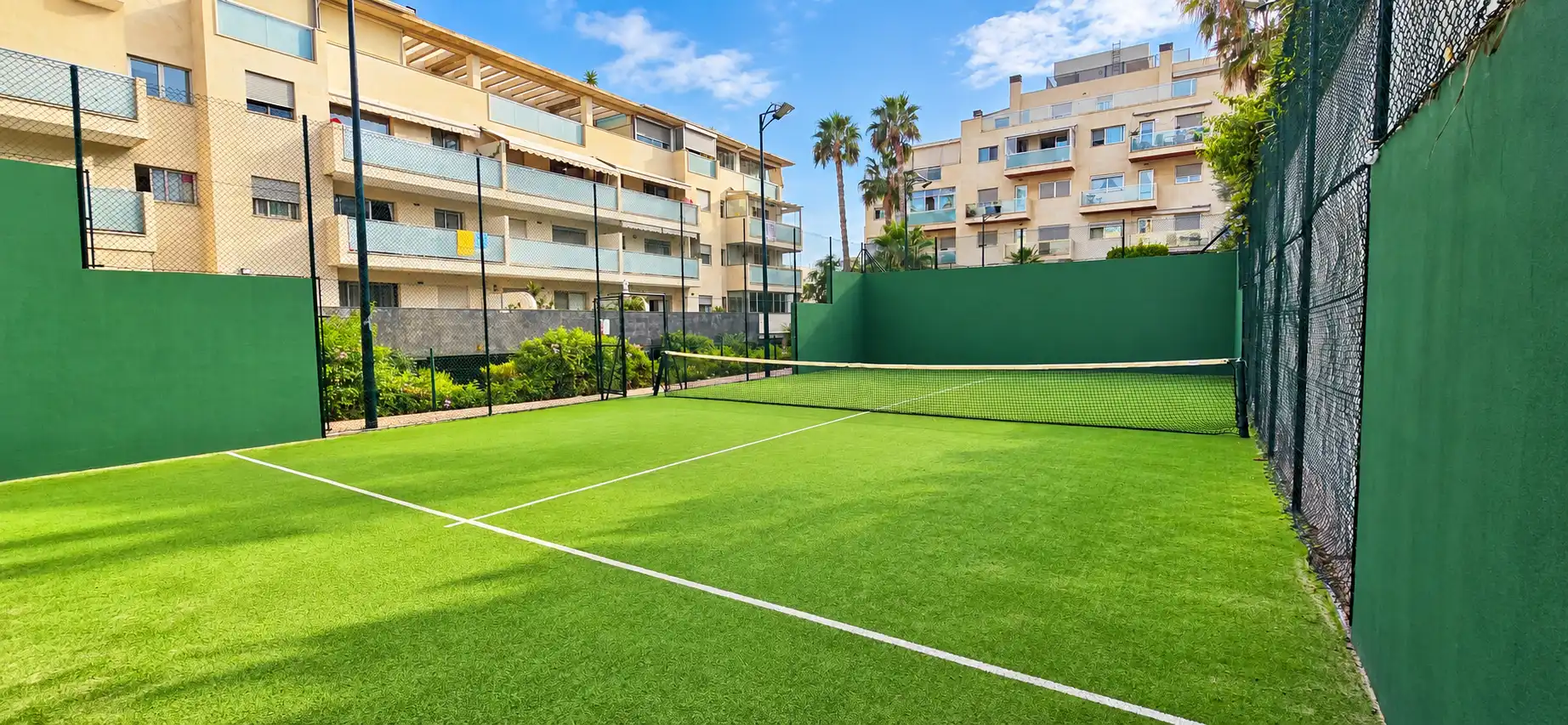 Apartment with pool for sale in El Pinillo, imagen 29