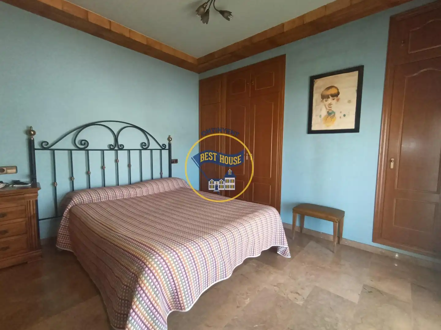 Chalet con piscina en venta en Centro, imagen 25