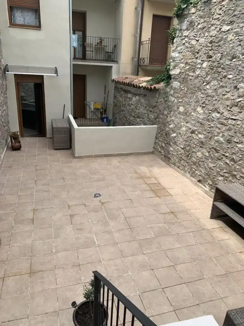 Piso de alquiler en Carrer València, 32, Camprodon