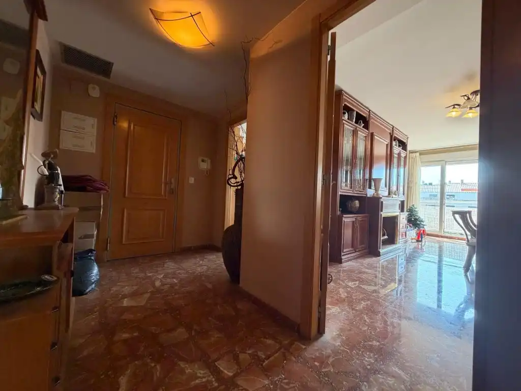Penthouse mit Aufzug zum Verkauf in Calle Carinyena