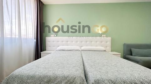 Photo 5 of Study to rent in Almagro, Castellana, Madrid