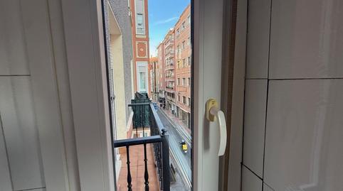 Foto 3 de Piso en venta en Rontegui - Pormetxeta, Bizkaia