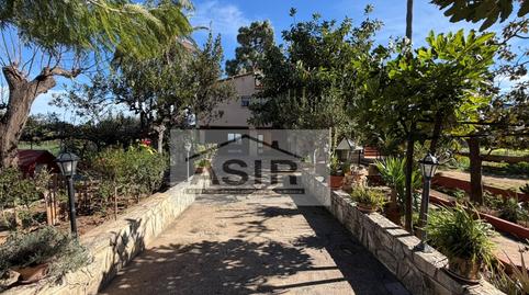 Photo 5 of House or chalet for sale in Alquenència - Venècia, Alzira