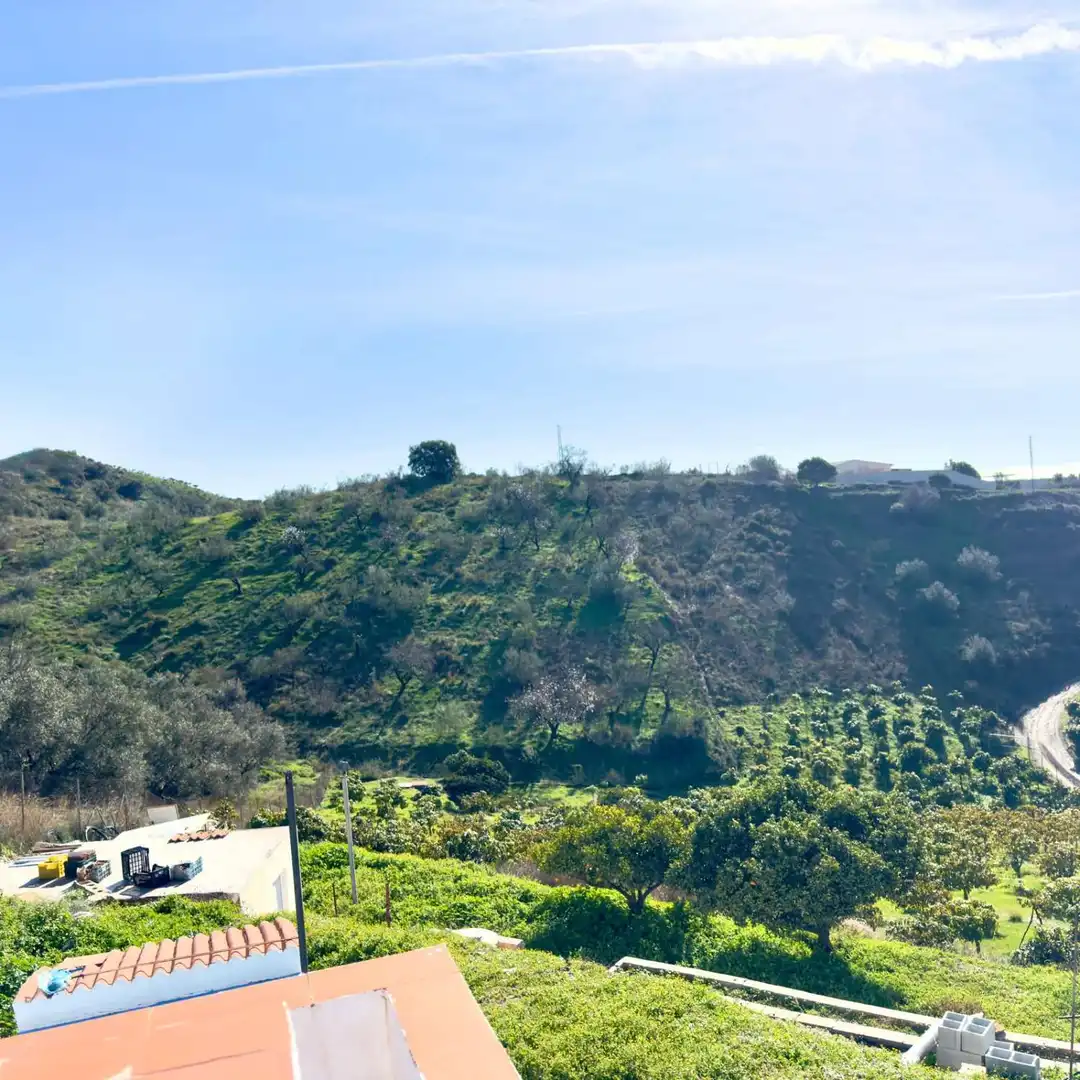 Finca rústica en venda en Vélez-Málaga amb Moblat