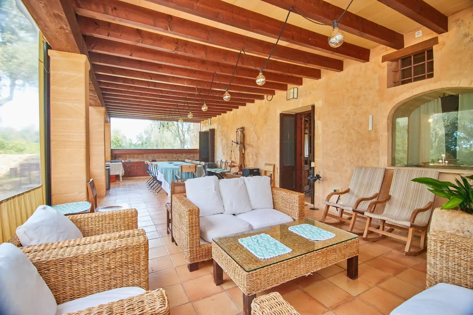Casa rustica in vendita a Algaida, imagen 13