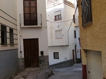 Xalet en venda a CL ALZACABA