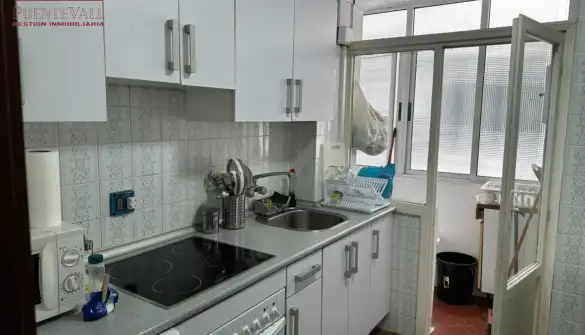 Wohnung zur Miete in ANGUSTIAS, Centro