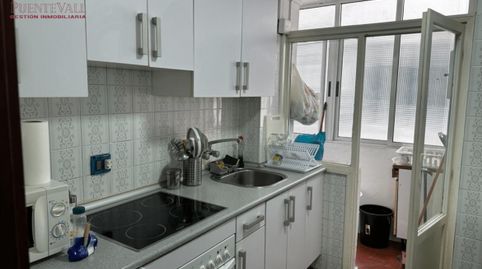 Foto 2 von Wohnung zur Miete in Angustias, Centro, Valladolid Capital