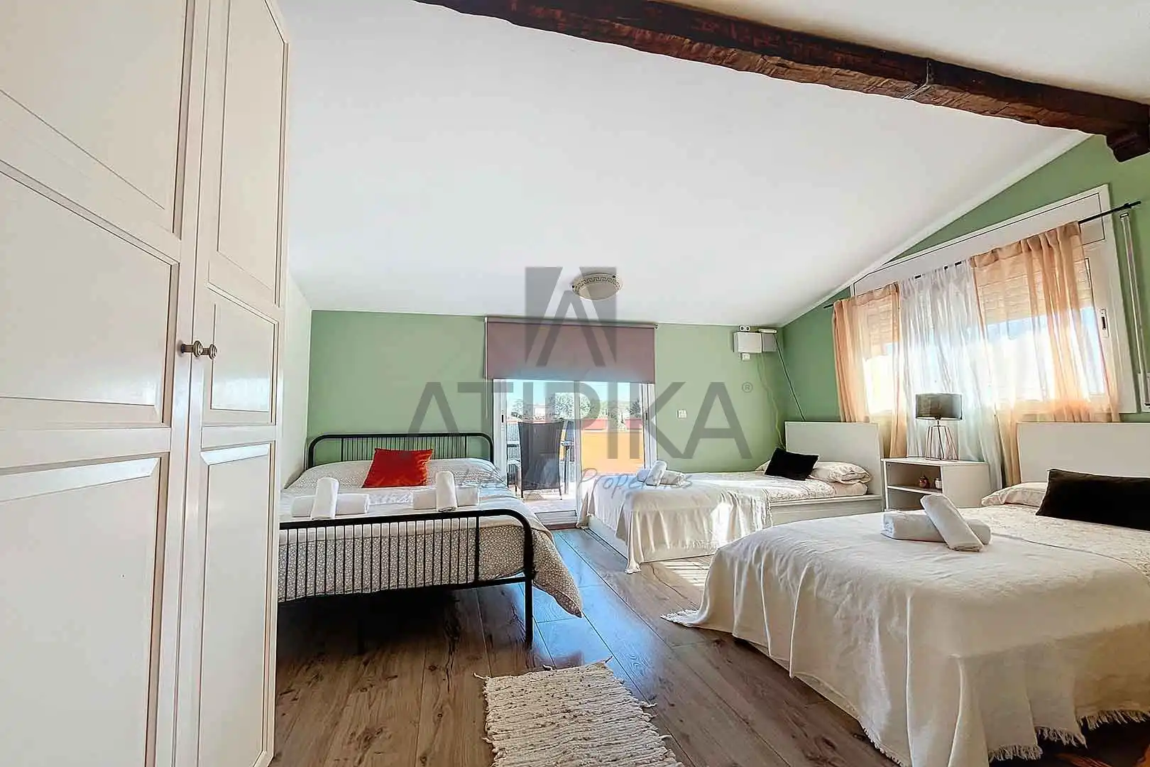 House with pool for sale in Olivella, imagen 18