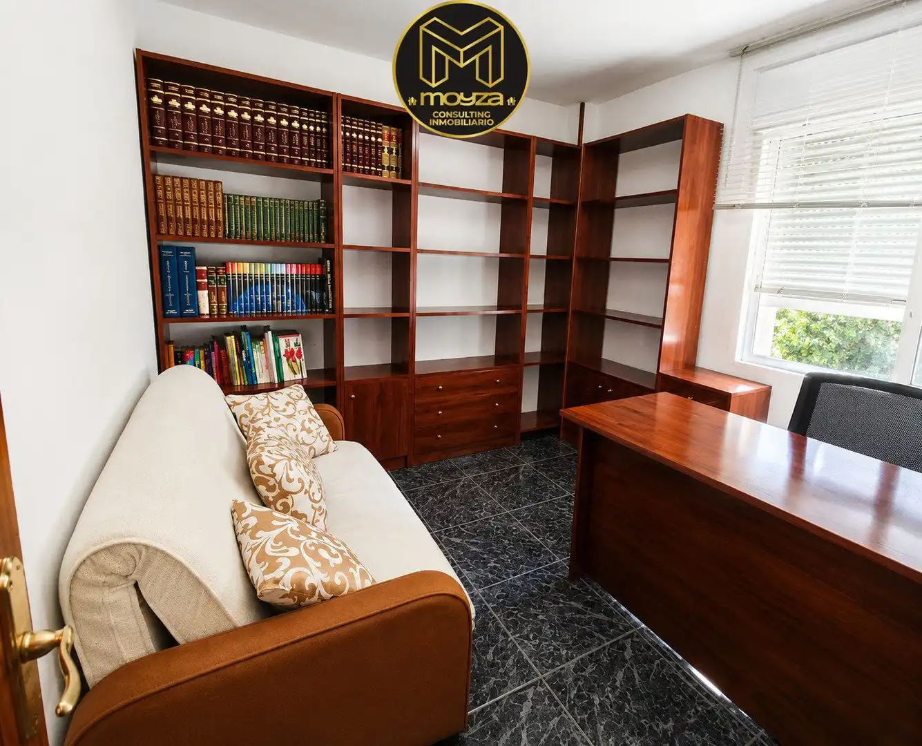 Appartement à vendre à Puente Tablas - Puente Nuevo - Cerro Molina, imagen 2