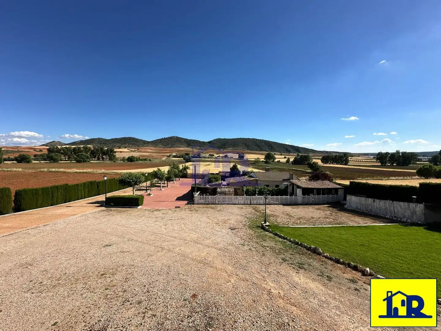 Houses for sale in Villar de Olalla  with Heating, Terrace and Storage room