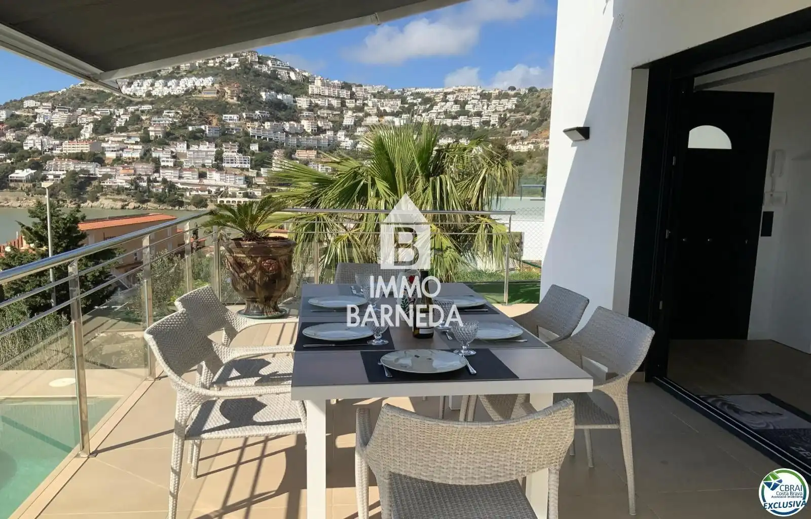 Villa avec piscine à vendre à JOSE DIAZ PACHECO 61, imagen 3