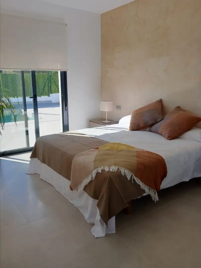 Chalet en venta en Calasparra, imagen 29