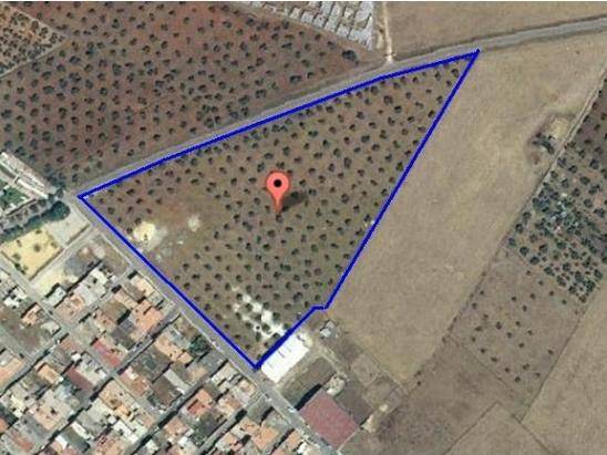 Terreno en Venta en Puerto Serrano