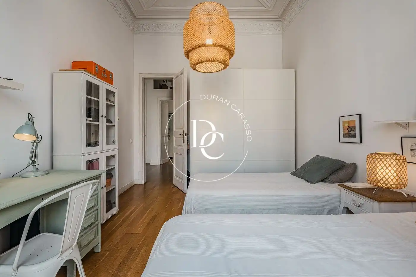 Piso con ascensor en venta en Carrer de Casp, imagen 25