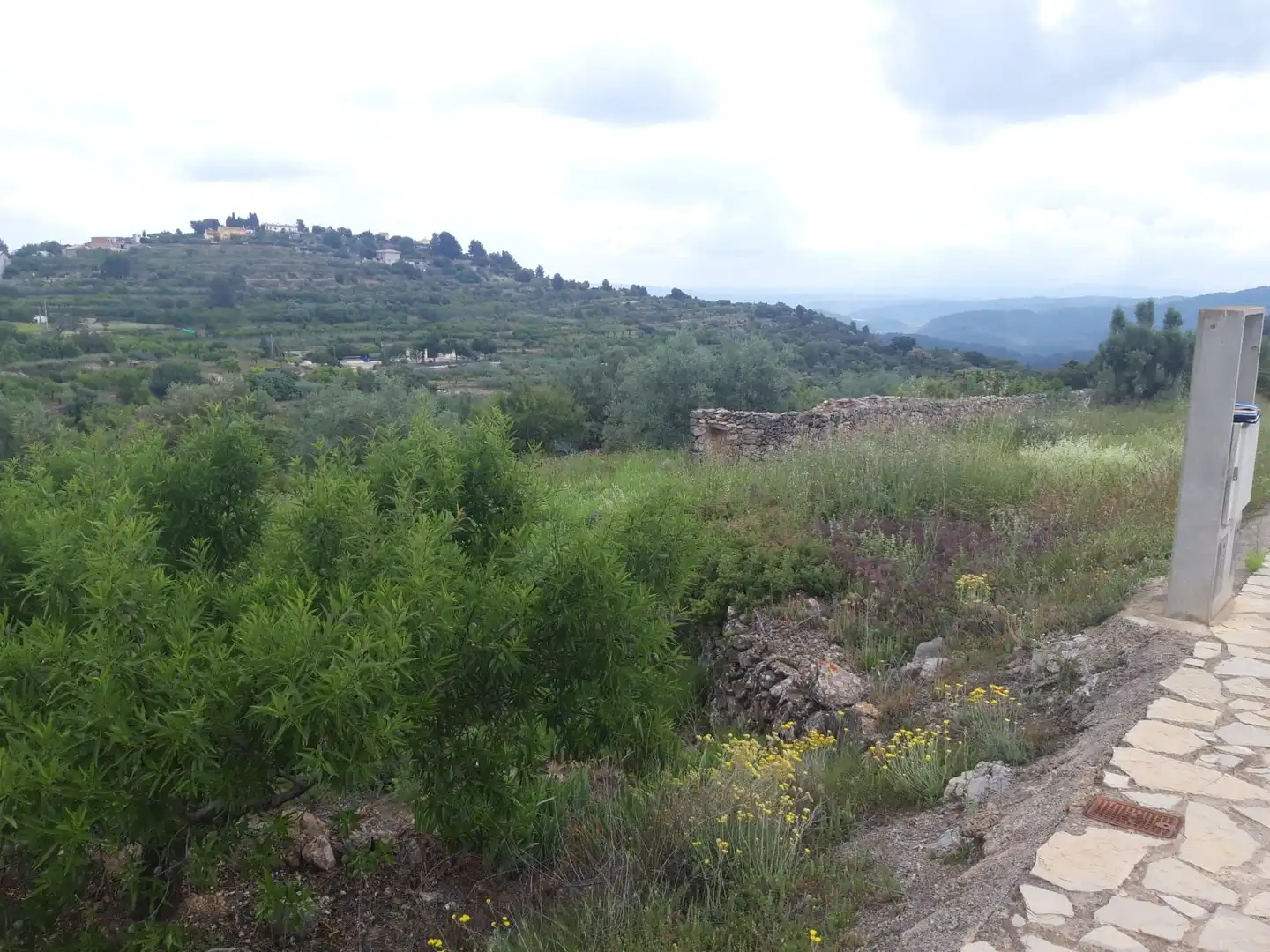Residential for sale in Costur