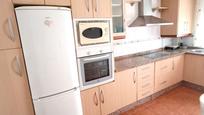 Kitchen of Single-family semi-detached for sale in Mérida  with Storage room