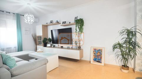 Foto 3 de Casa adosada de alquiler en Calle Llanos de Cáceres, La Cañada, Cáceres Capital