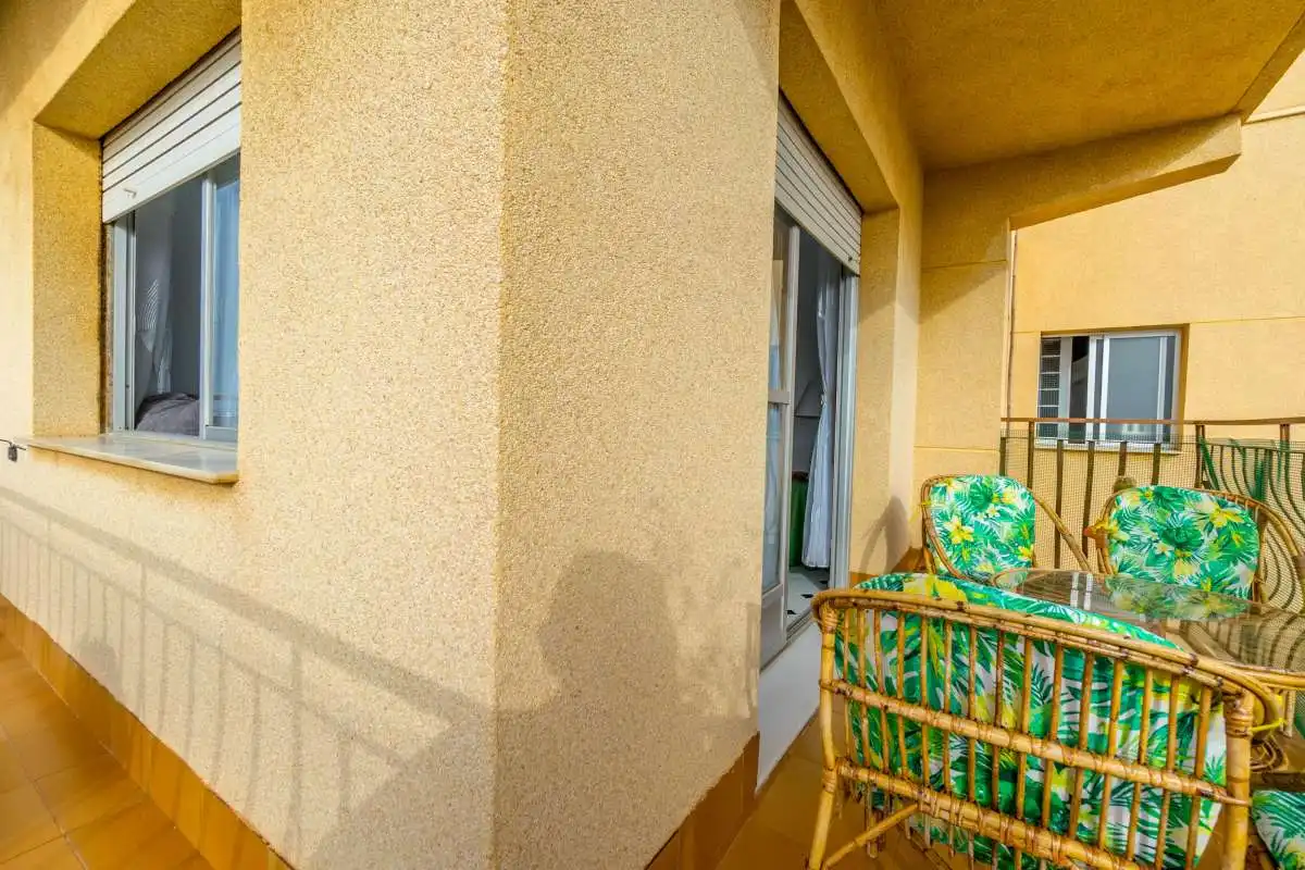 Appartement compact avec ascenseur à vendre à Lo Pagán, imagen 18