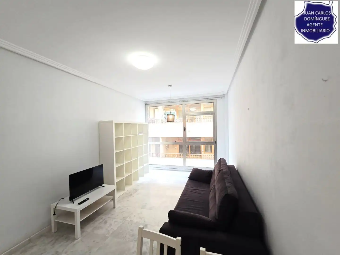 Living room of Apartments for sale in Las Palmas de Gran Canaria  with Furnished