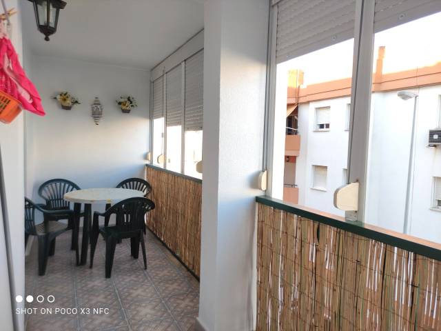 Piso en Alquiler en Calle Mediodía en V Centenario - Piletas - Capuchinos