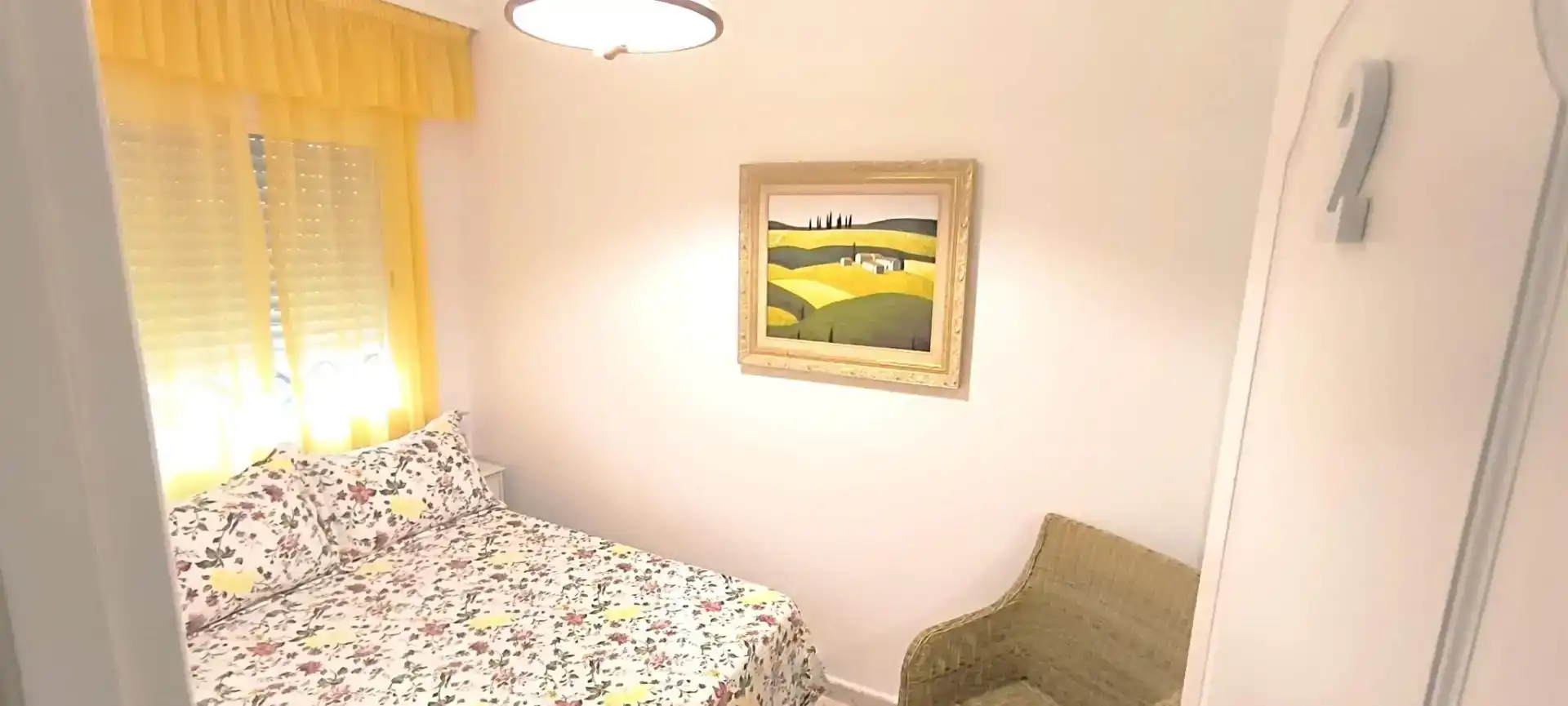 Habitació a Calle Cielo, 103, San García