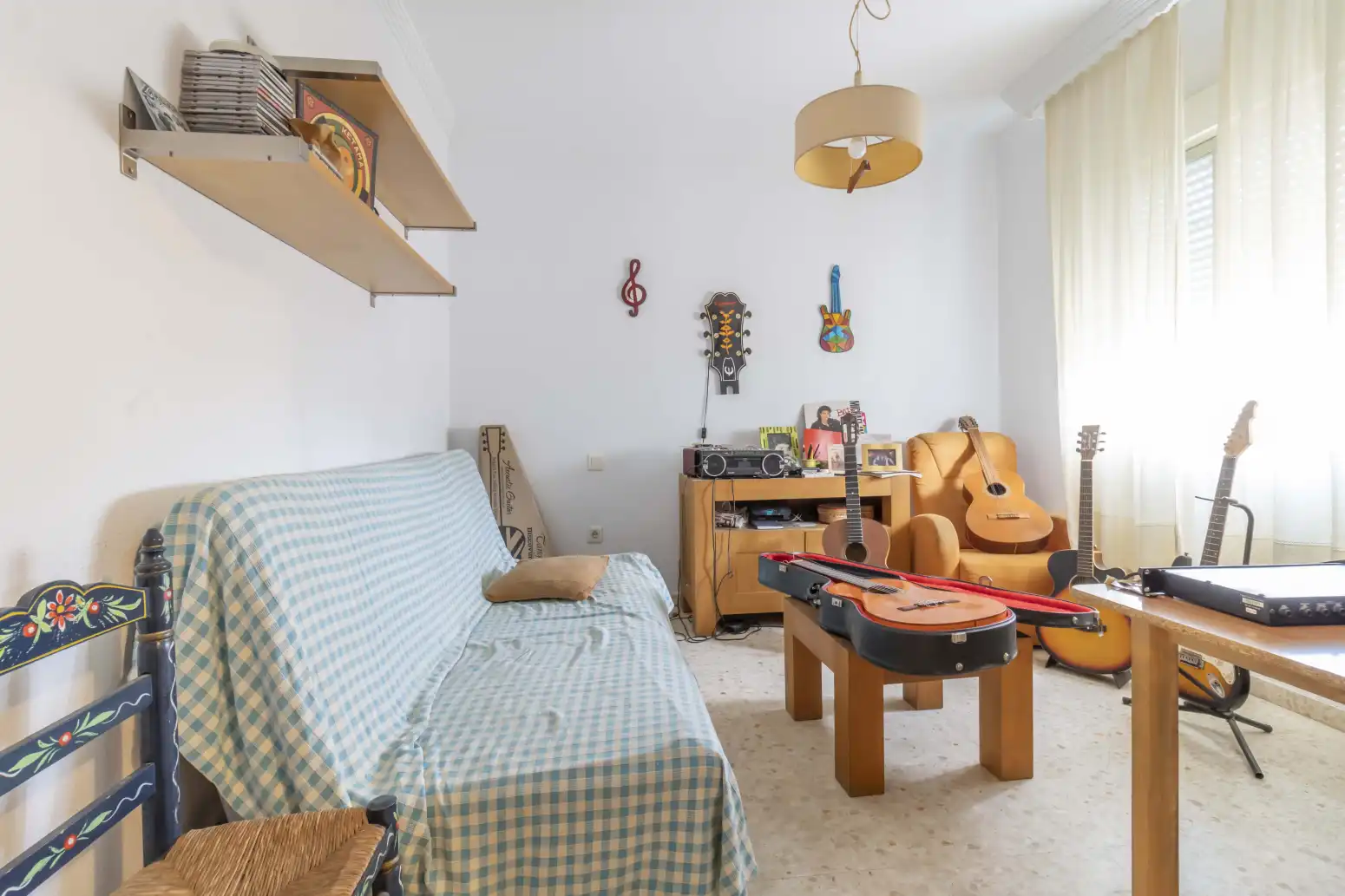 Flat with lift for sale in Este - Alcosa- Torreblanca, imagen 7