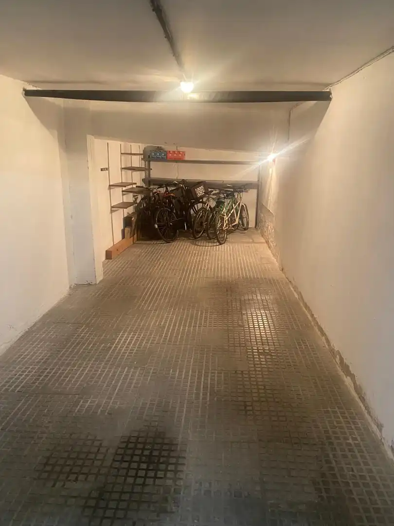Aparcament de Traster de lloguer en Argamasilla de Calatrava