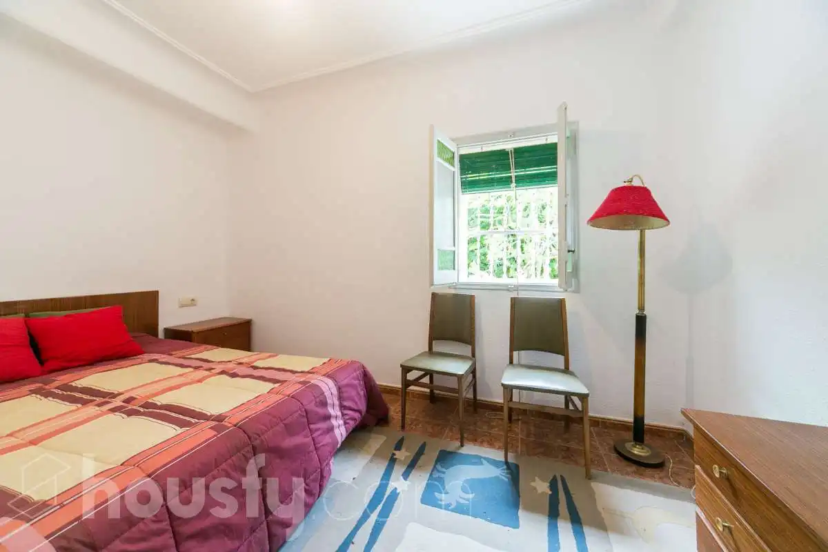 Dormitori de Casa o xalet en venda en Argençola amb Calefacció, Jardí privat i Terrassa