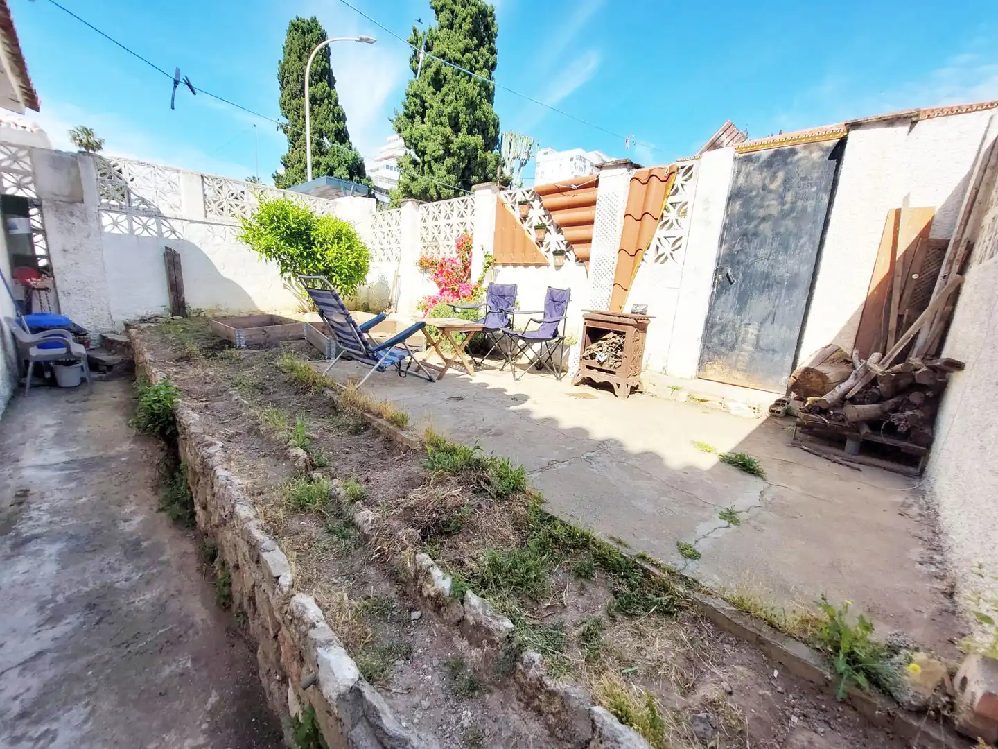 Reihenhaus mit Garten zum Verkauf in Avenida de Mijas, imagen 15