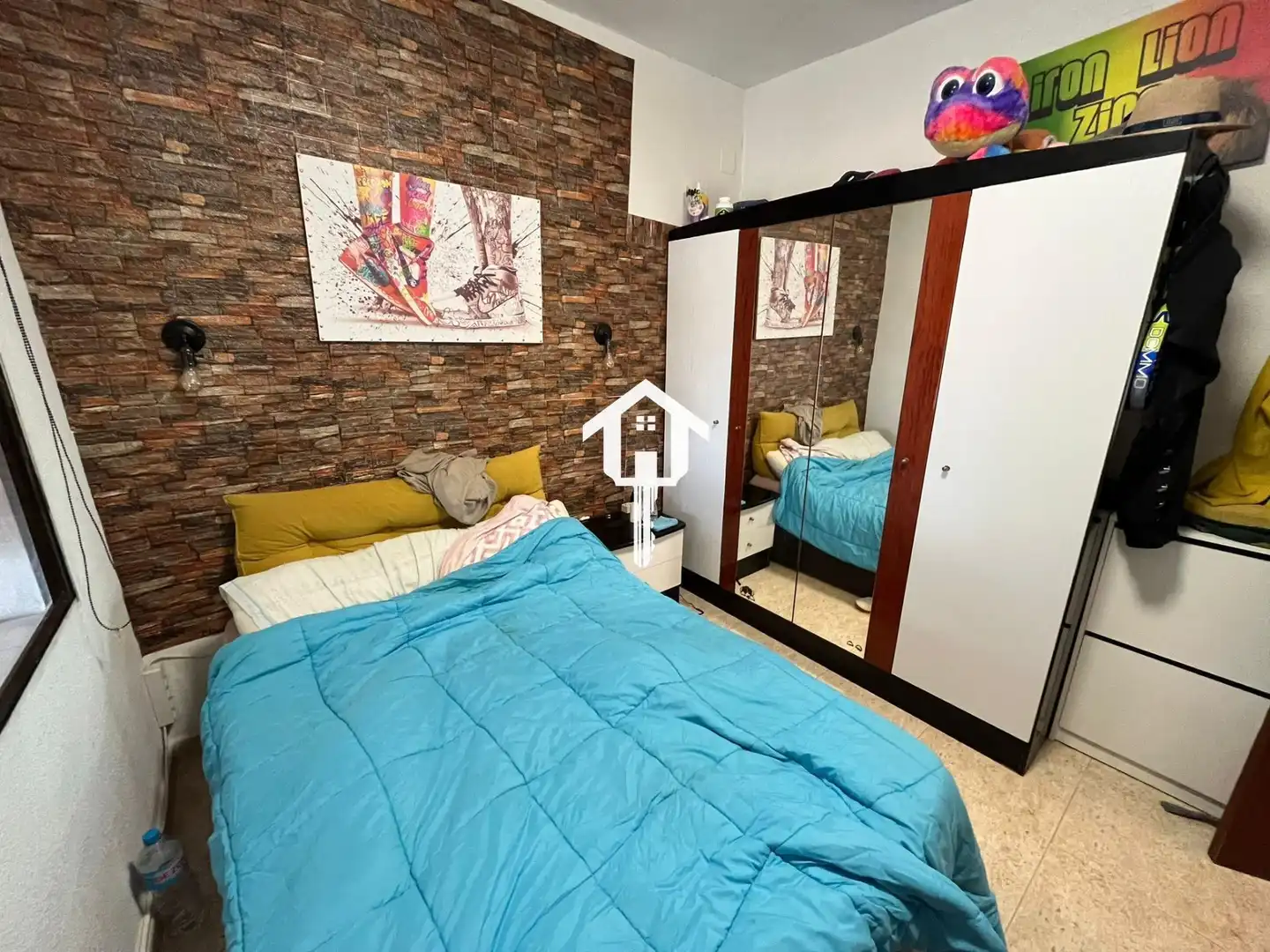 Casa con jardín en venta en Carrer santa anna, imagen 24
