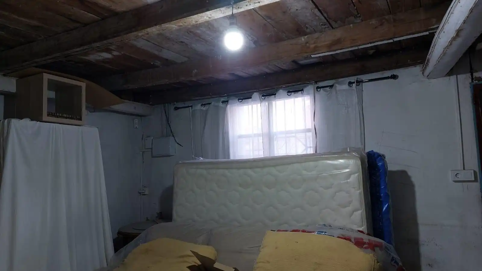 Habitación de Casa o chalet en venta en Murcia
