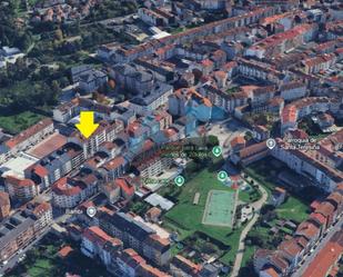 Pis en venda a Av Santiago, Ventiun, Ourense Capital