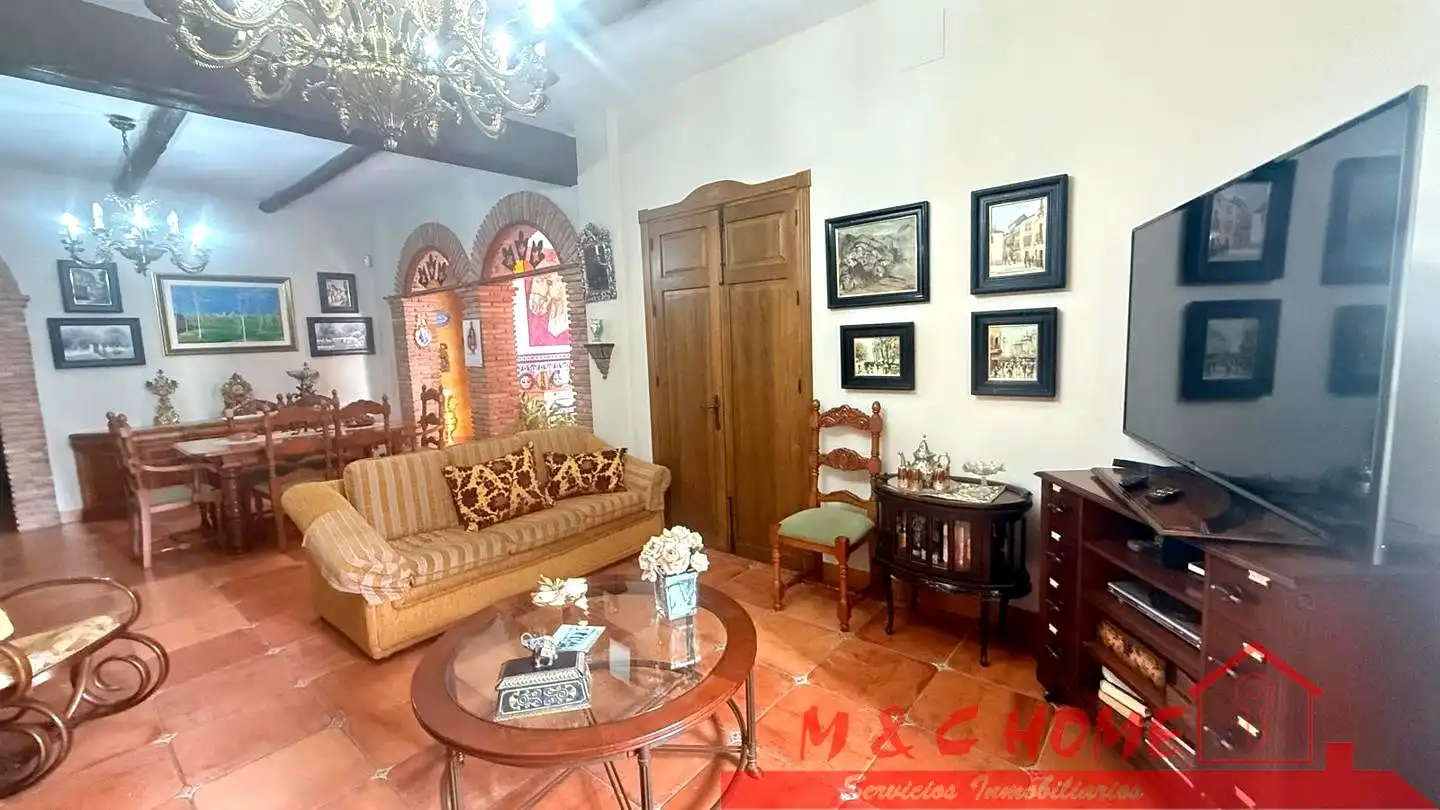 House with pool for sale in Churriana, imagen 25