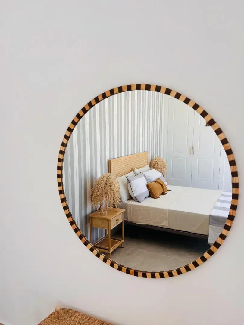 Detached house with terrace for sale in Mascarat, imagen 19