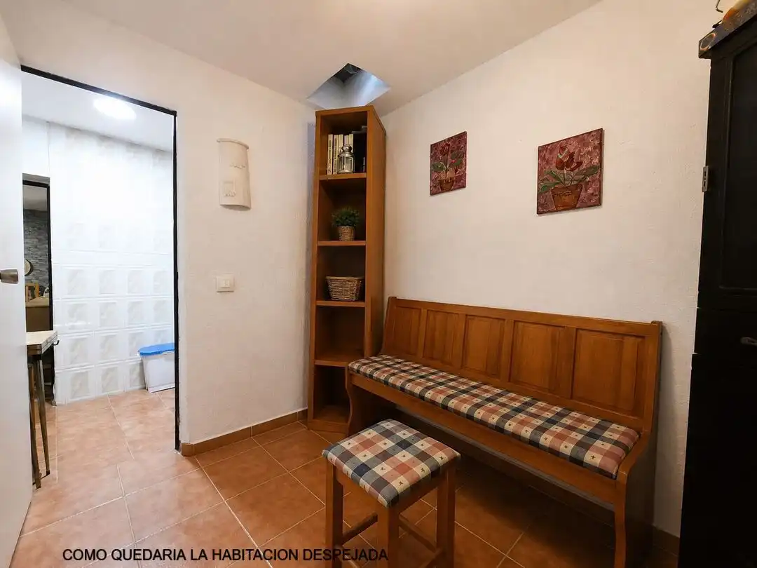 Casa o chalet en venta en Nombela con Calefacción