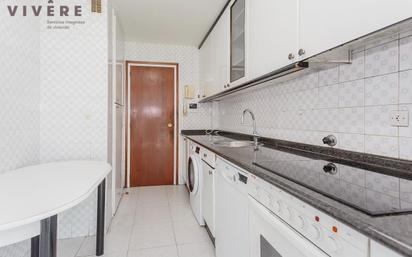 Kitchen of Flat for sale in  Pamplona / Iruña  with Terrace