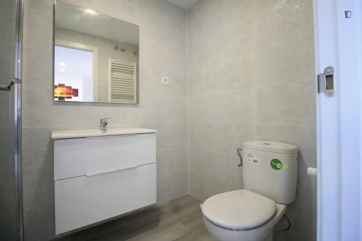 Apartamento de alquiler en Almendrales