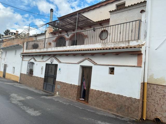 Finca rústica en Venta en Calle Rambla Derecha, 42 en Pozo Alcón