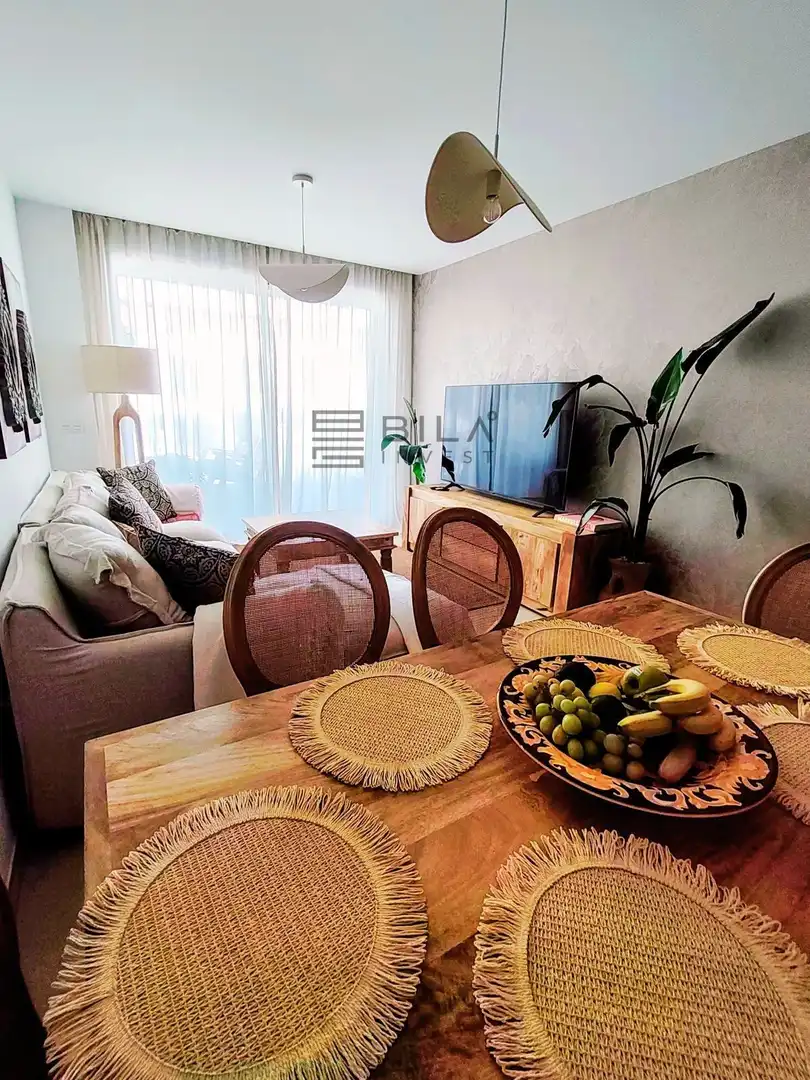 Appartement avec piscine à vendre à Estrella del Mar, imagen 7
