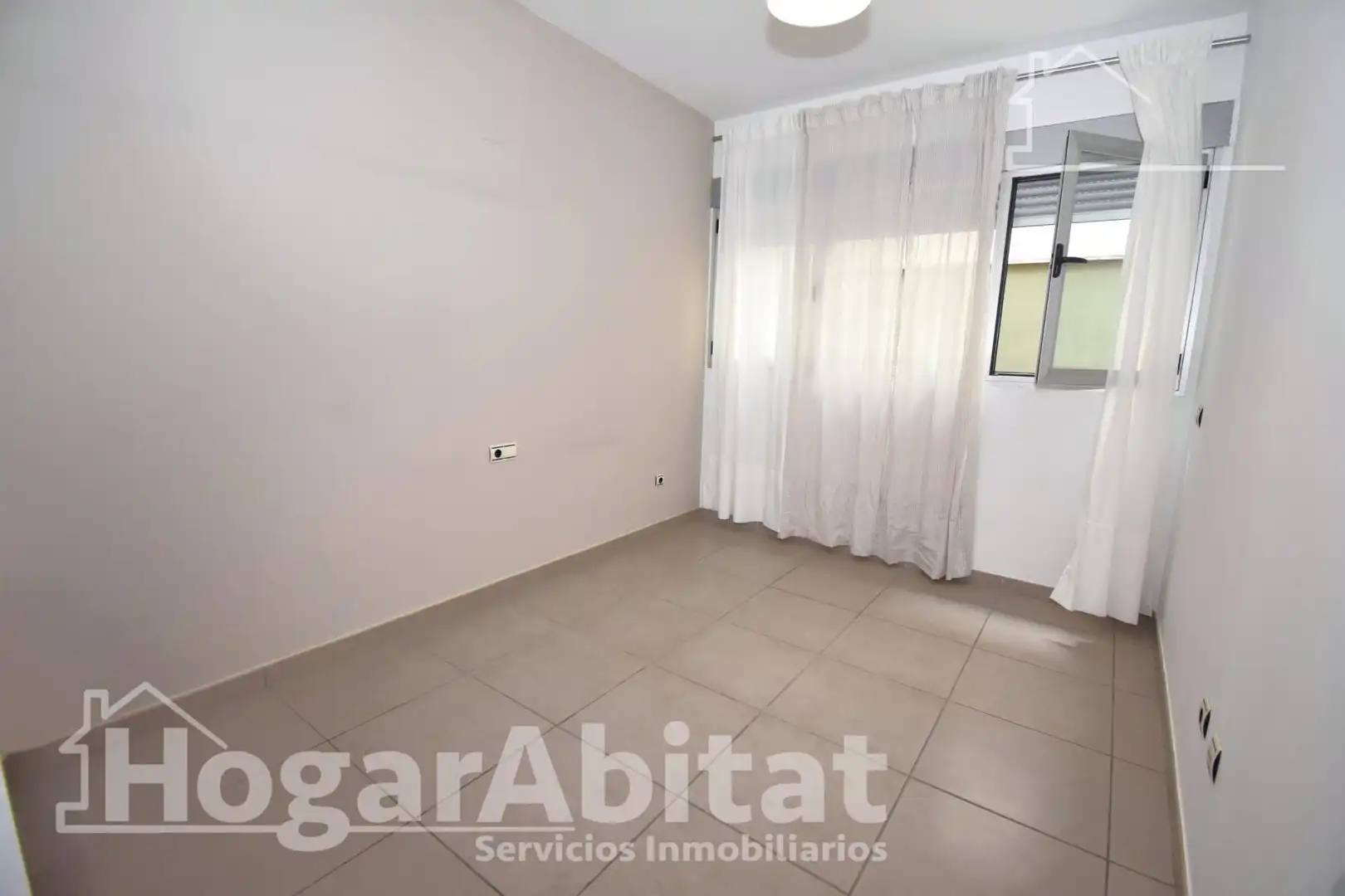 Dormitori de Pis en venda en Massamagrell amb Aire condicionat, Calefacció i Terrassa