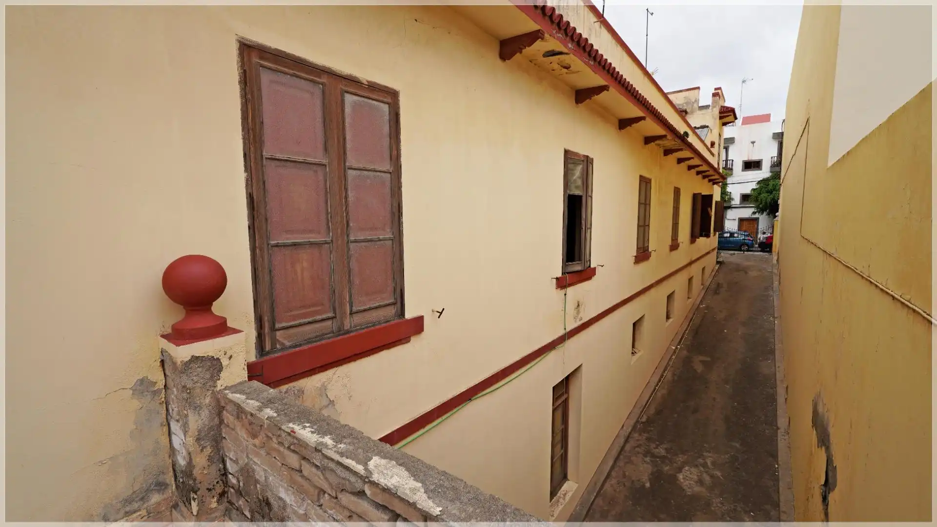 Casa con terraza en venta en Calle Calle Pérez Galdós, imagen 24