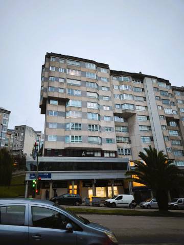 Piso en Venta en Ronda Nelle en Falperra - Santa Lucía