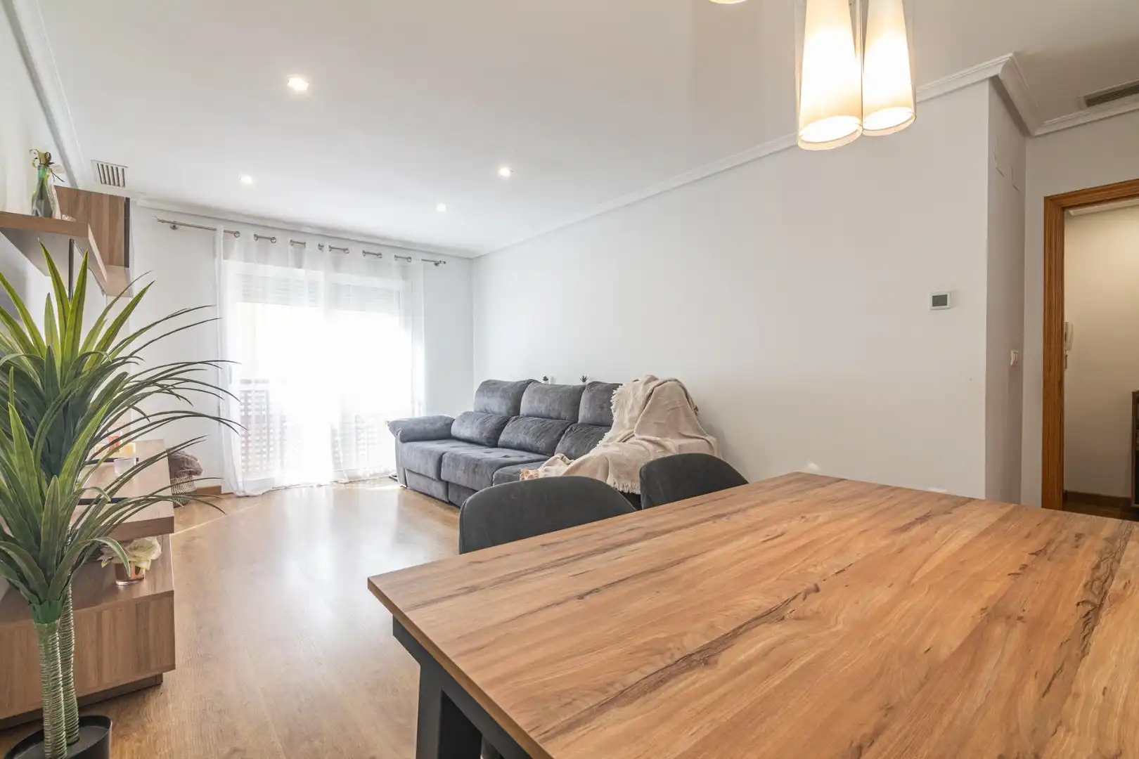 Flat for sale in Calle LEON SANCHEZ SAEZ, 62, Carrús Oeste