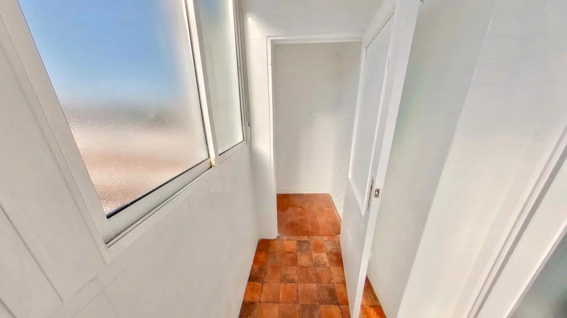 Flat for rent in Entrevías